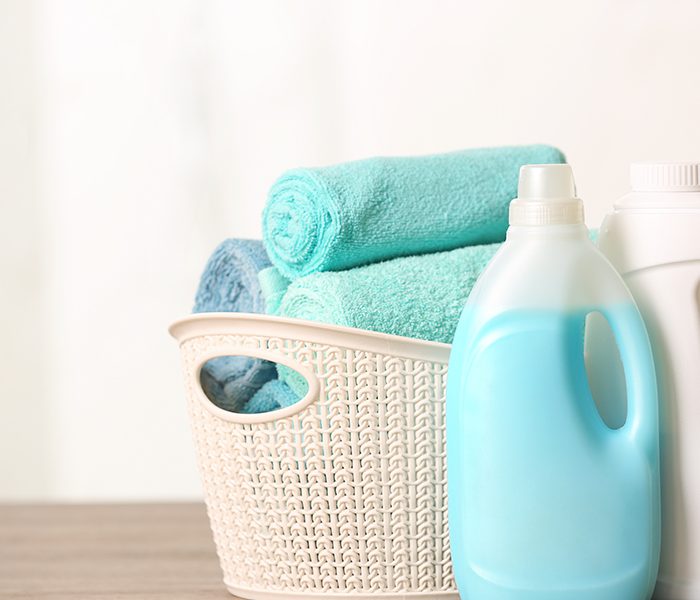 Household and personal care